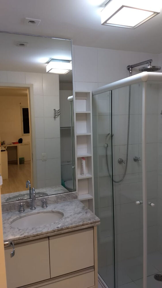 Apartamento, 2 quartos, 85 m² - Foto 8