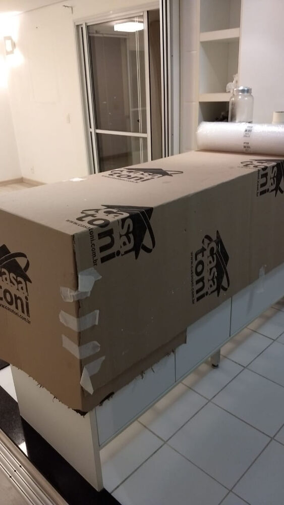 Apartamento, 2 quartos, 85 m² - Foto 1
