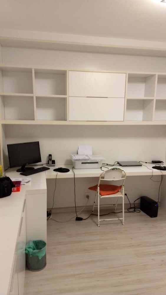 Apartamento, 2 quartos, 85 m² - Foto 10