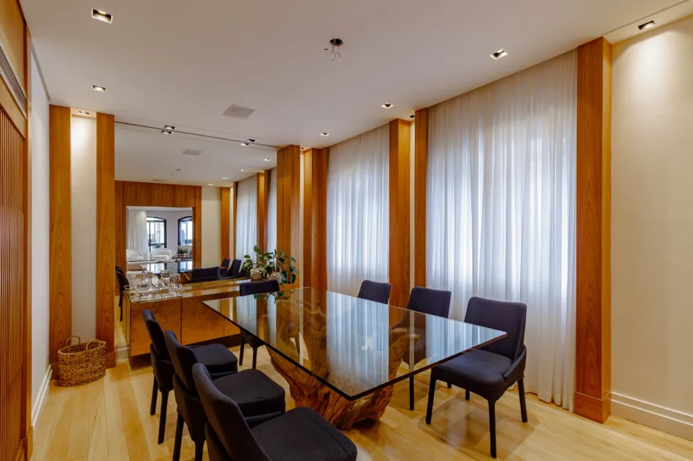 Apartamento, 4 quartos, 260 m² - Foto 2