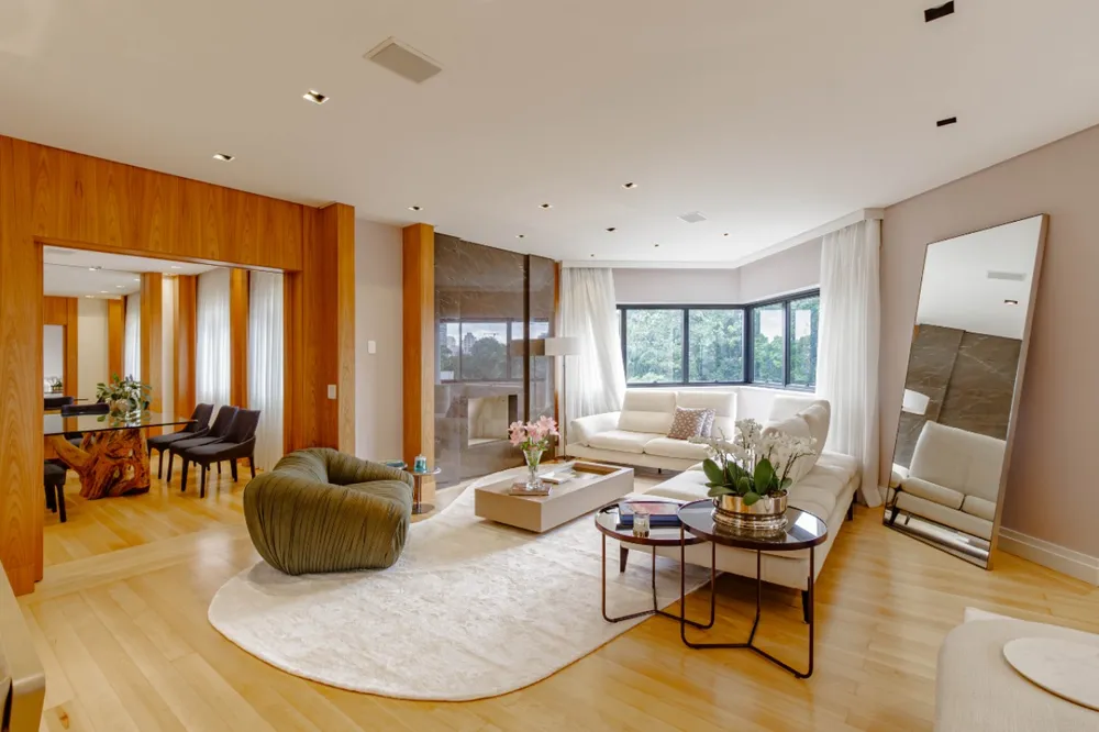 Apartamento, 4 quartos, 260 m² - Foto 3