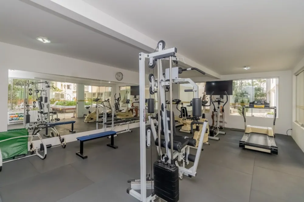 Apartamento, 3 quartos, 130 m² - Foto 3