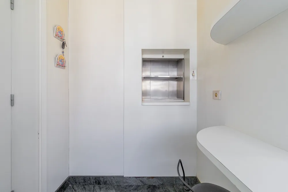 Apartamento, 3 quartos, 444 m² - Foto 5