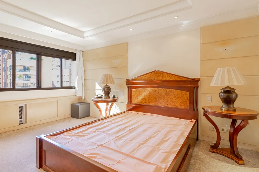 Apartamento, 3 quartos, 444 m² - Foto 8