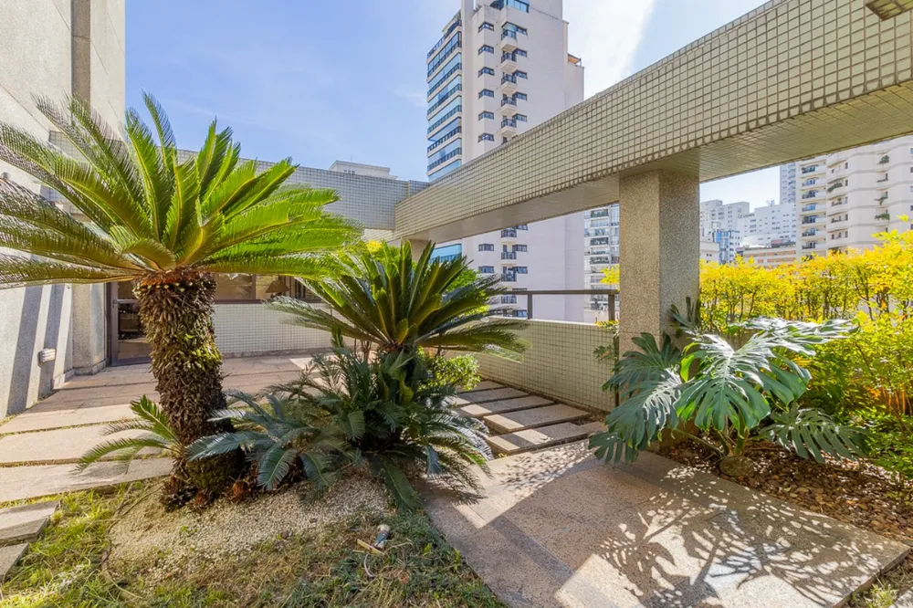 Apartamento, 3 quartos, 444 m² - Foto 7