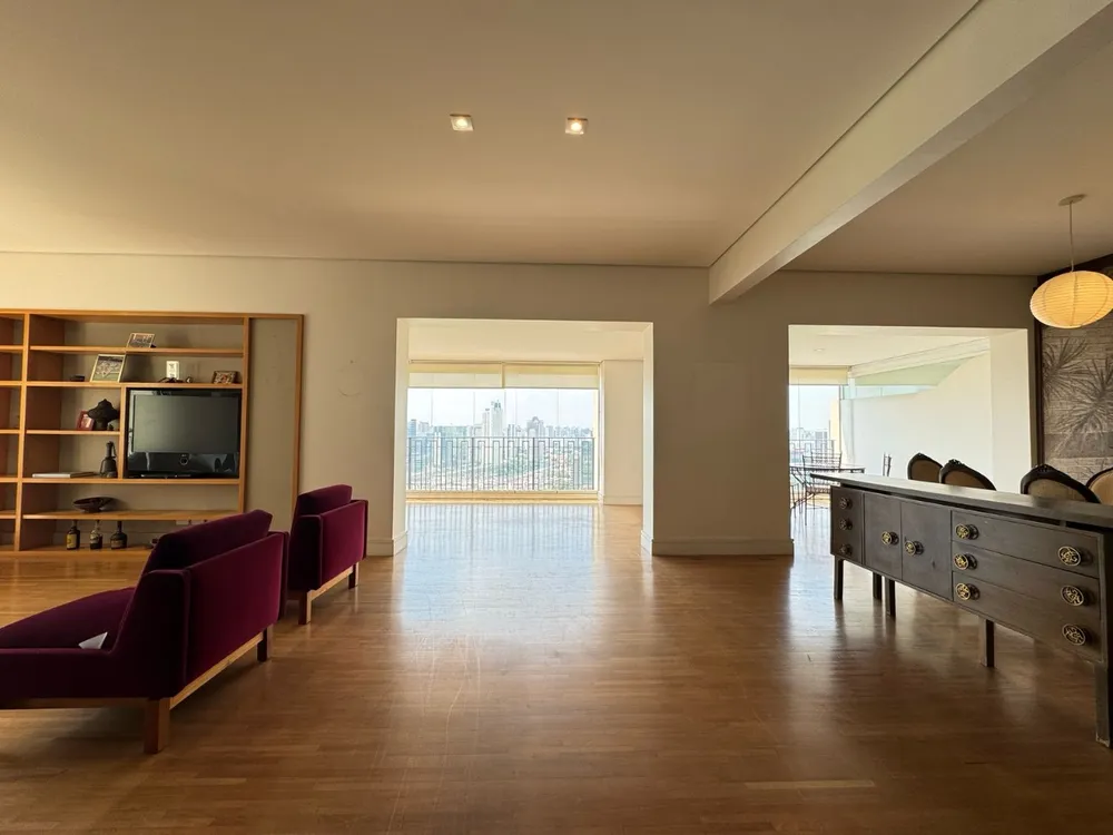 Apartamento, 2 quartos, 240 m² - Foto 5