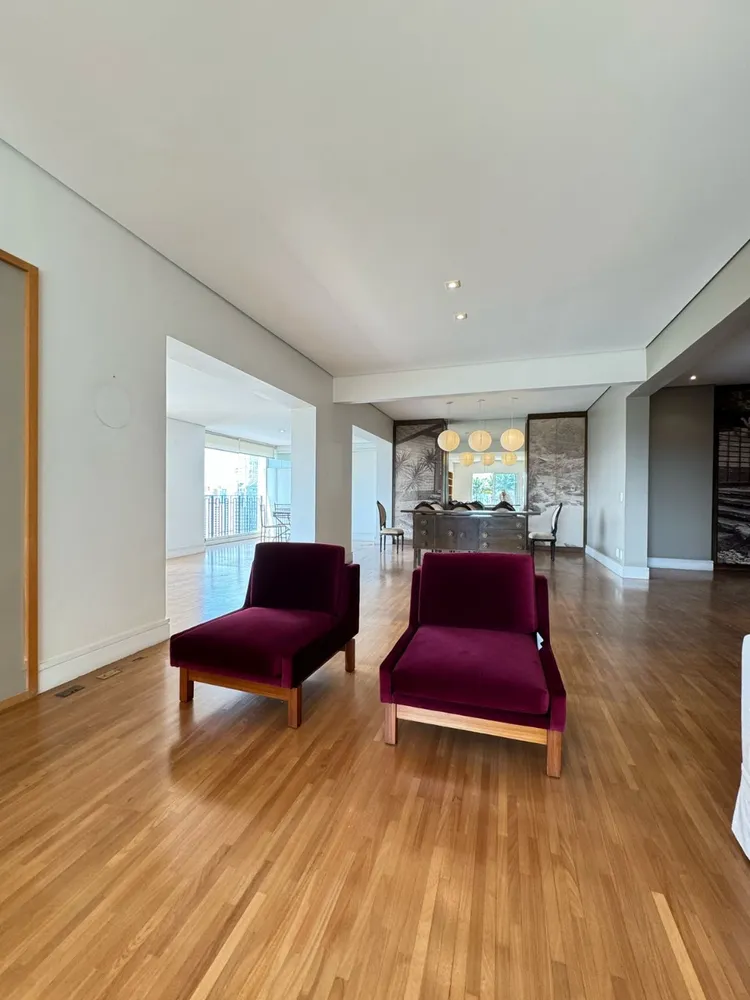 Apartamento, 2 quartos, 240 m² - Foto 3