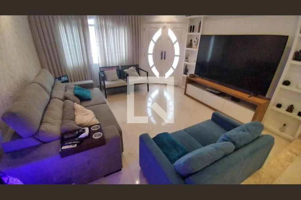 Casa, 3 quartos, 280 m² - Foto 4