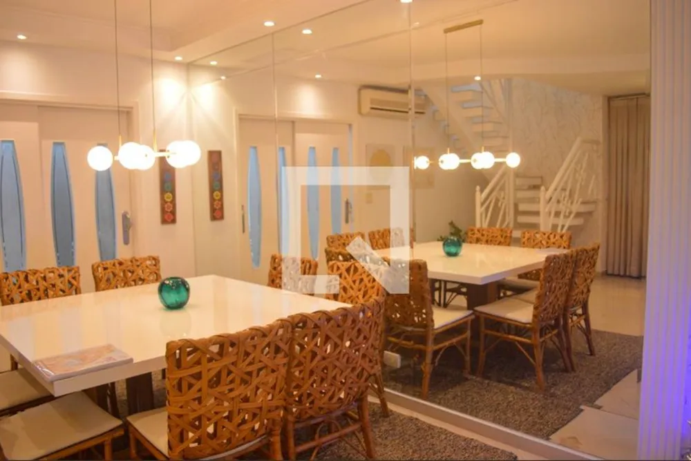 Casa, 3 quartos, 280 m² - Foto 5