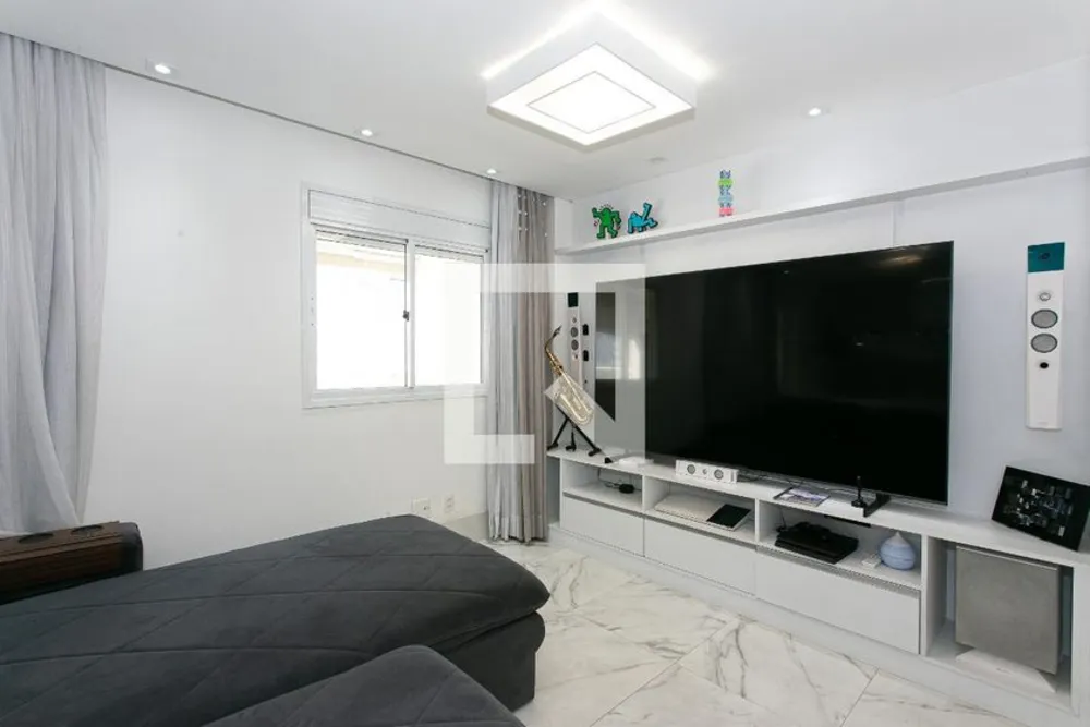 Apartamento, 2 quartos, 88 m² - Foto 2