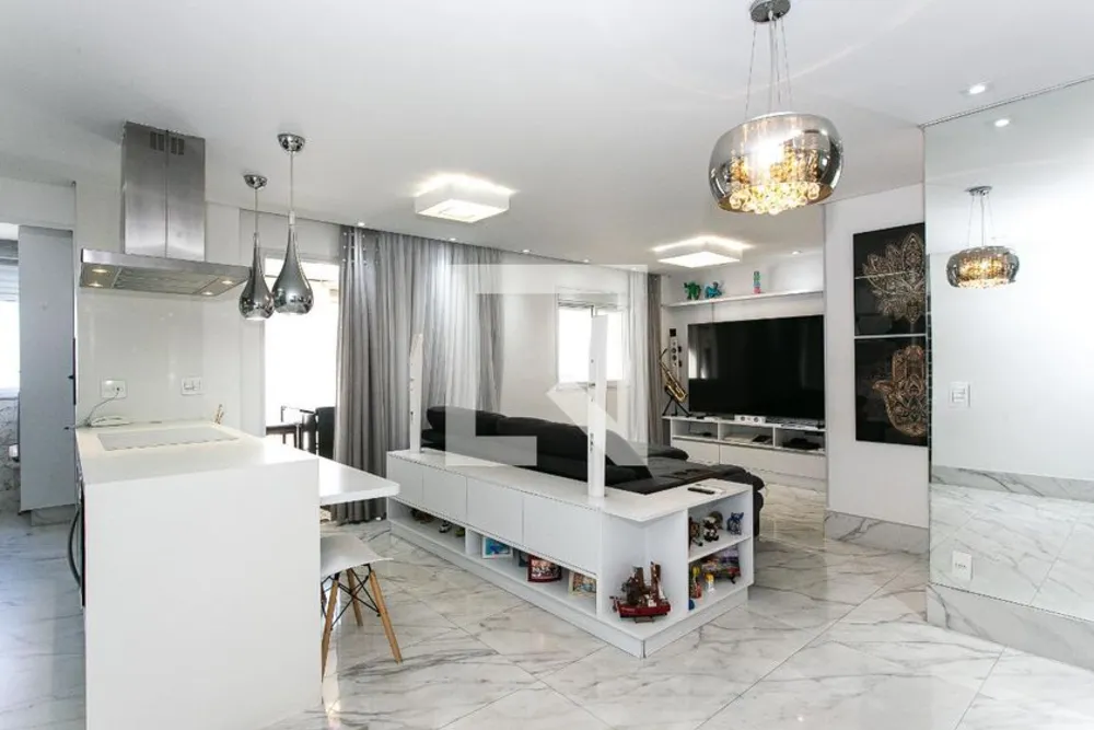 Apartamento, 2 quartos, 88 m² - Foto 1