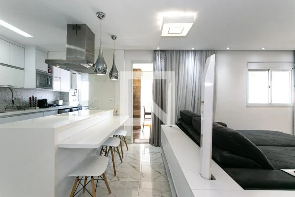 Apartamento, 2 quartos, 88 m² - Foto 3