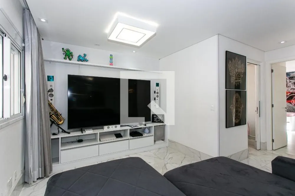 Apartamento, 2 quartos, 88 m² - Foto 4