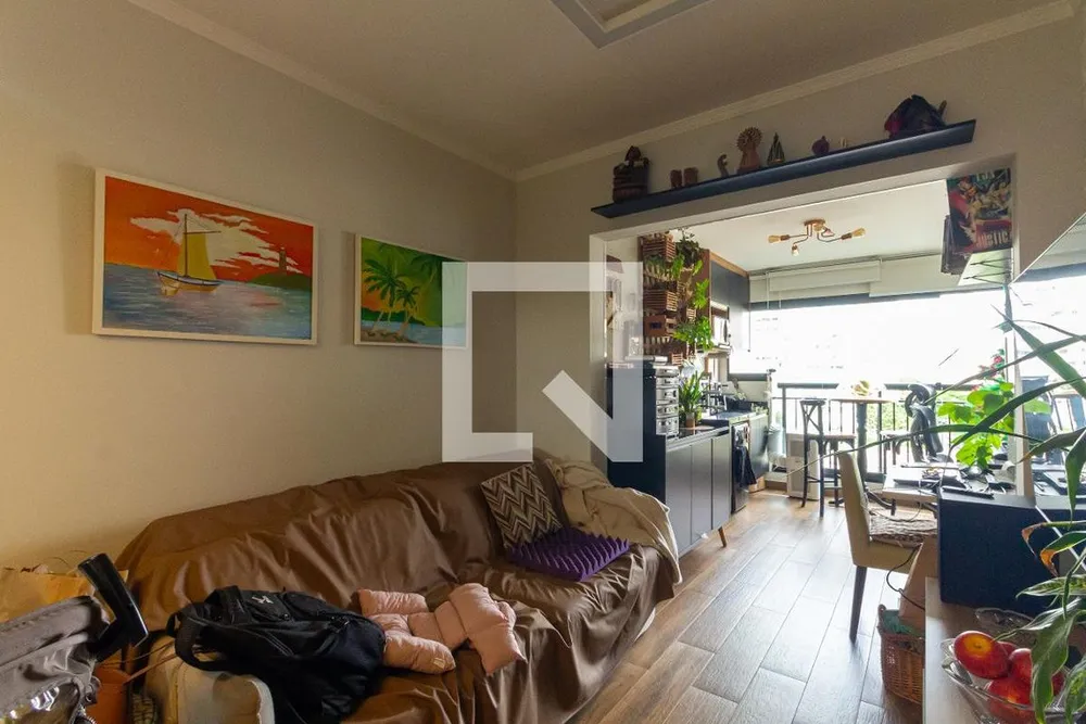 Apartamento, 2 quartos, 64 m² - Foto 4