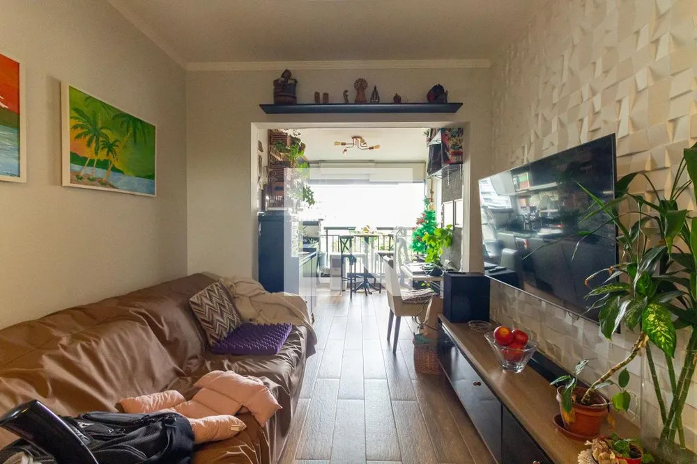 Apartamento, 2 quartos, 64 m² - Foto 2