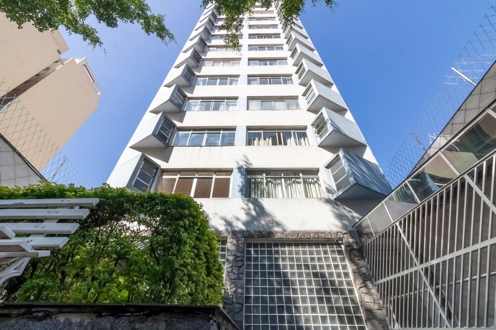 Apartamento, 1 quarto, 48 m² - Foto 1