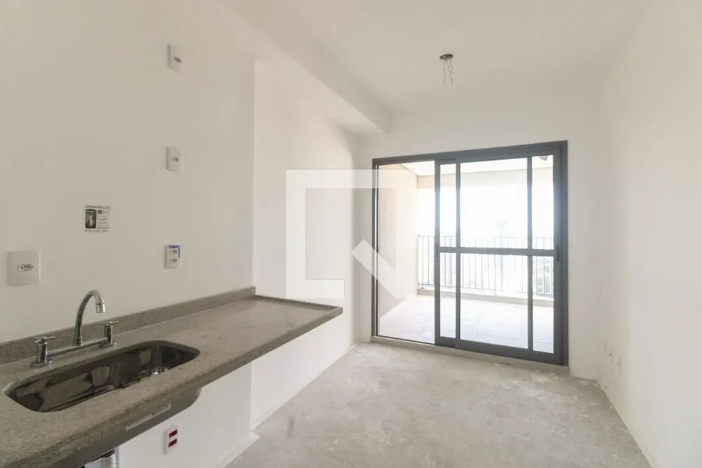 Apartamento, 2 quartos, 48 m² - Foto 1