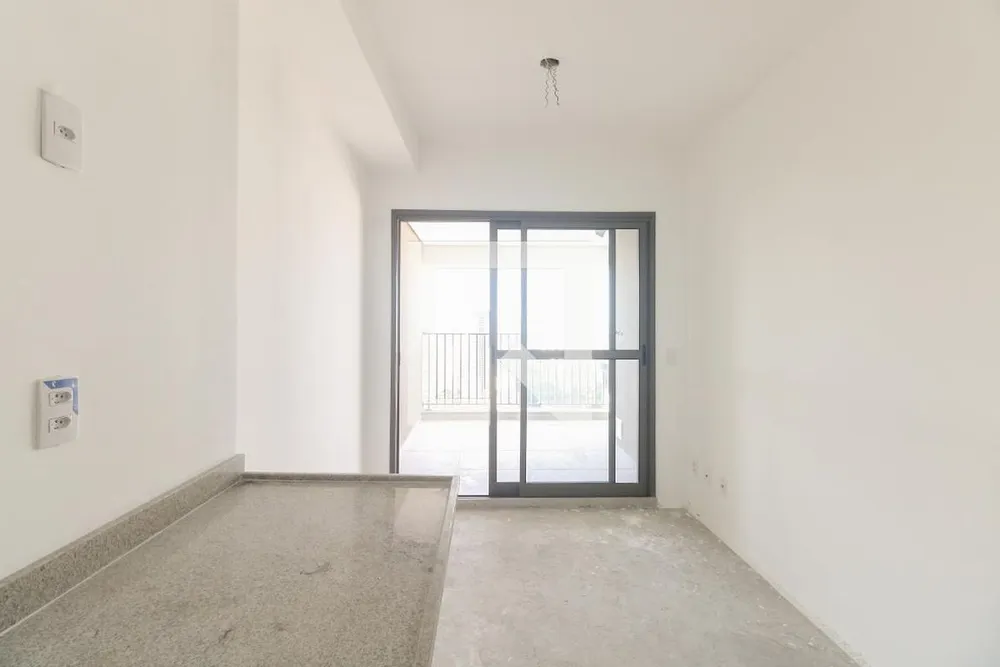 Apartamento, 2 quartos, 48 m² - Foto 2