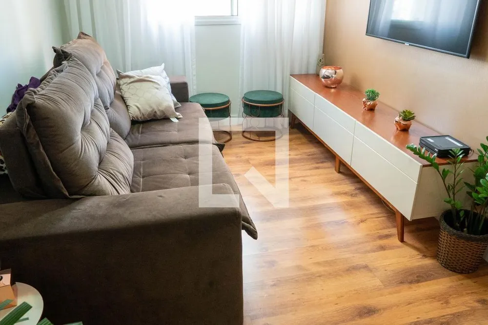 Apartamento, 3 quartos, 58 m² - Foto 2