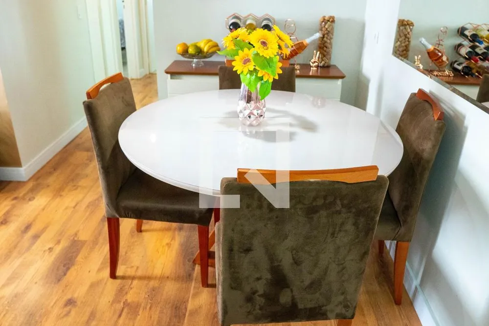 Apartamento, 3 quartos, 58 m² - Foto 5