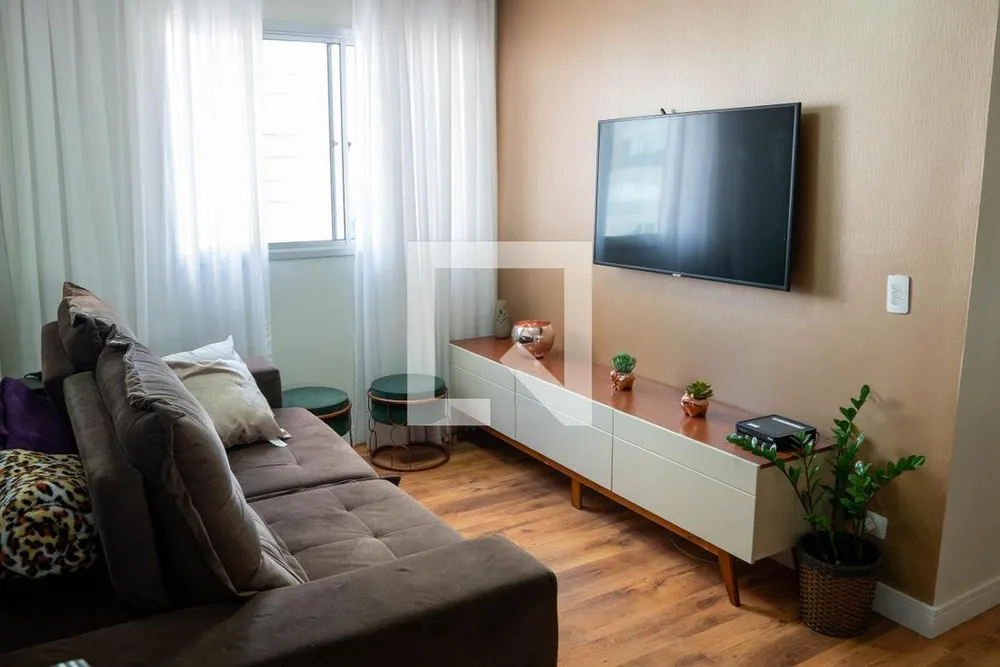Apartamento, 3 quartos, 58 m² - Foto 1