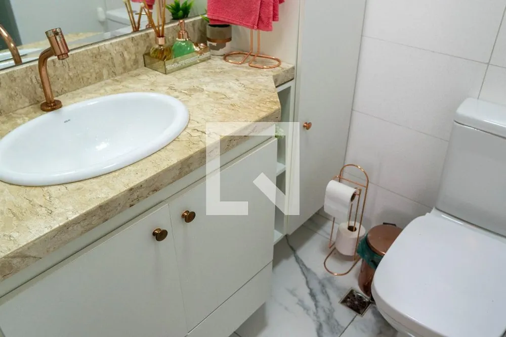 Apartamento, 3 quartos, 58 m² - Foto 6