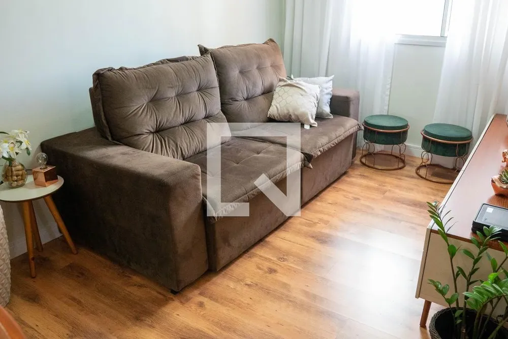 Apartamento, 3 quartos, 58 m² - Foto 3