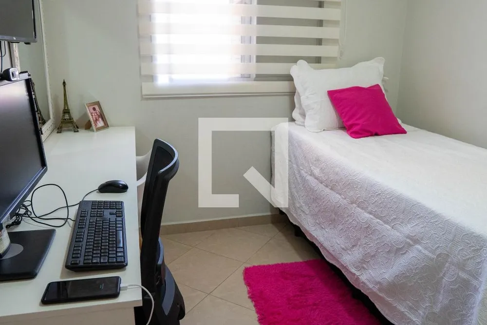 Apartamento, 3 quartos, 58 m² - Foto 8
