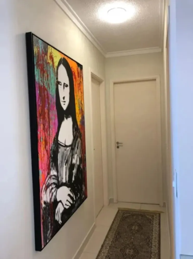 Apartamento, 2 quartos, 63 m² - Foto 6