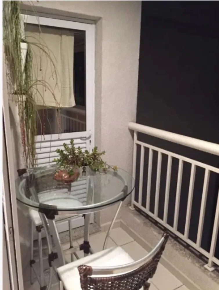 Apartamento, 2 quartos, 63 m² - Foto 4