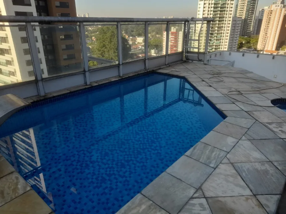 Cobertura, 5 quartos, 320 m² - Foto 1
