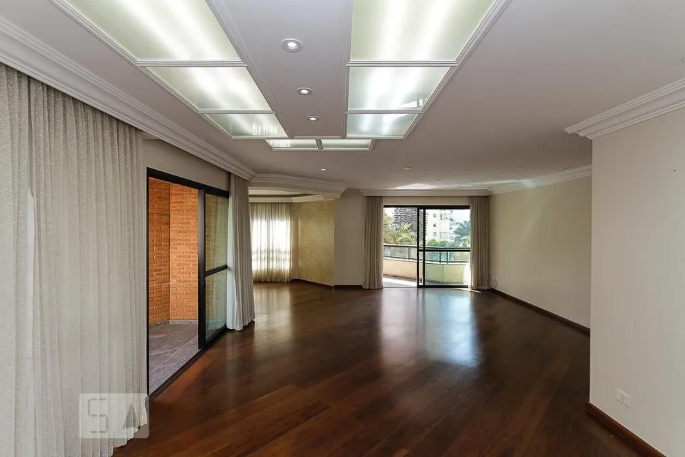 Apartamento, 4 quartos, 254 m² - Foto 1