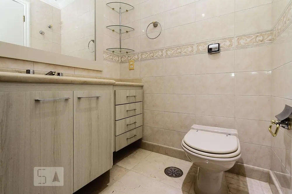 Apartamento, 4 quartos, 254 m² - Foto 6