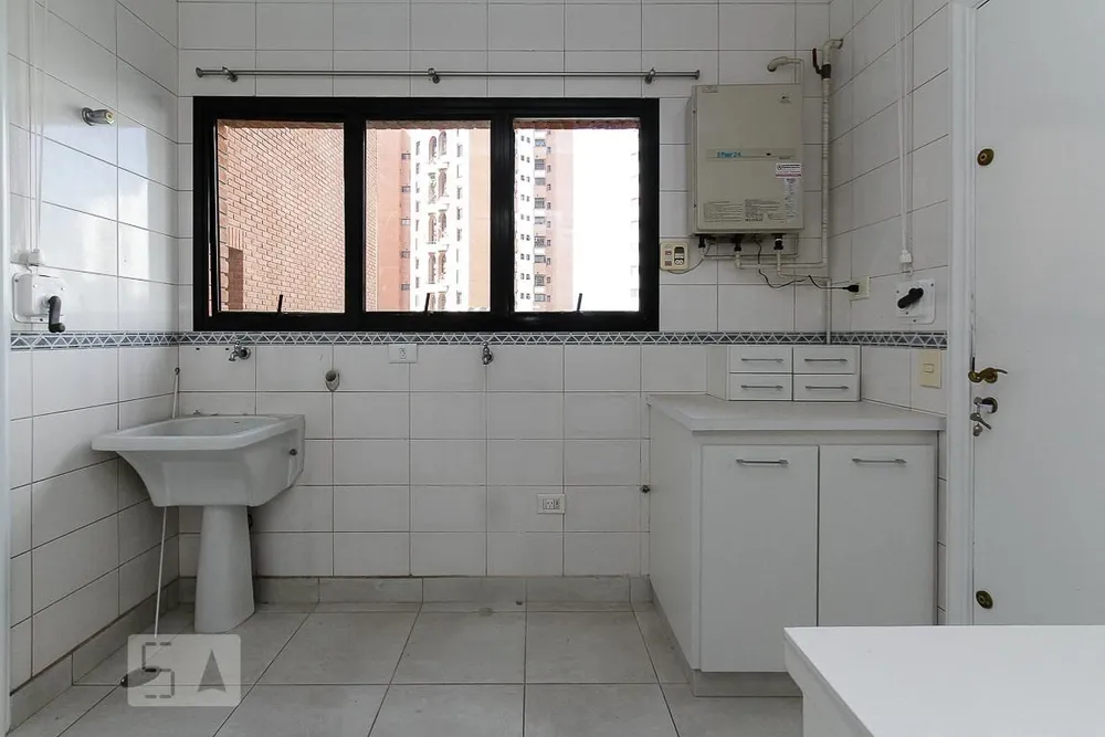 Apartamento, 4 quartos, 254 m² - Foto 5