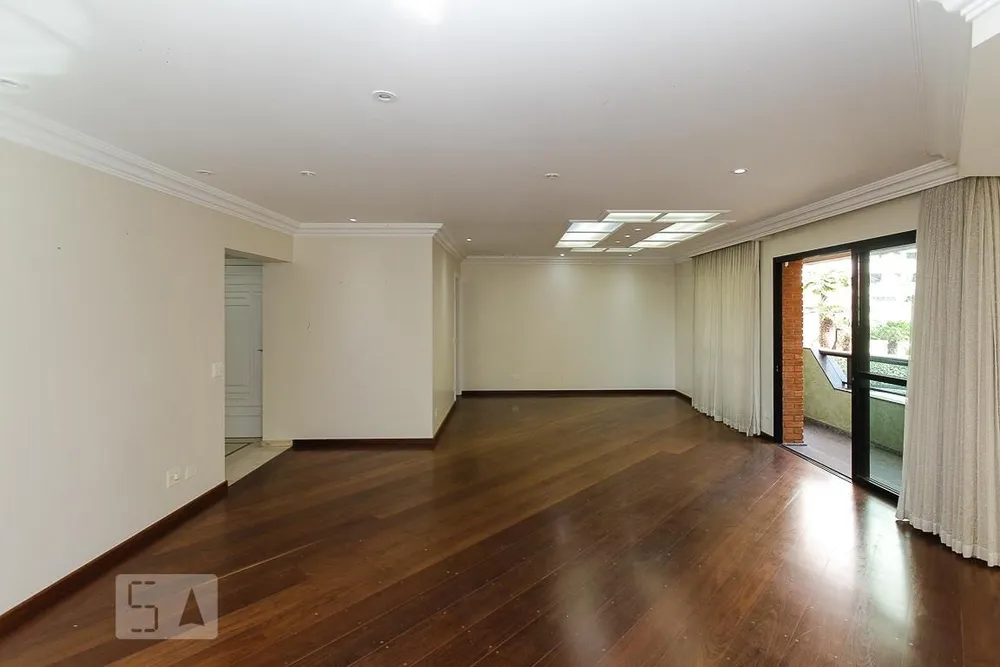 Apartamento, 4 quartos, 254 m² - Foto 3