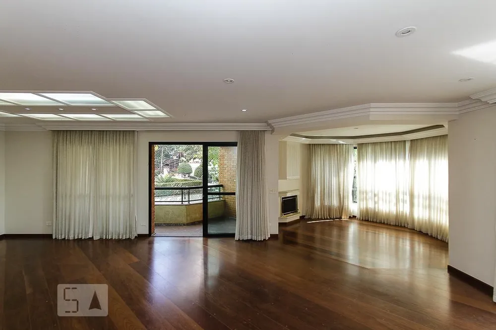Apartamento, 4 quartos, 254 m² - Foto 2