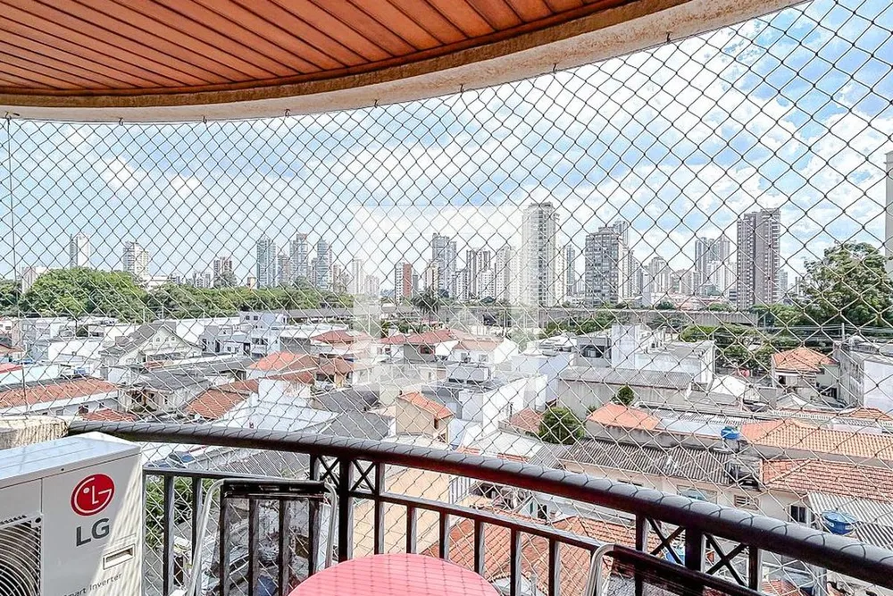 Apartamento, 3 quartos, 85 m² - Foto 5