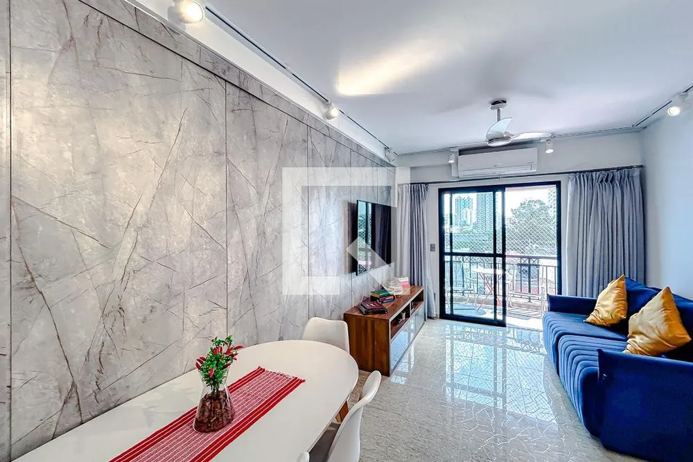 Apartamento, 3 quartos, 85 m² - Foto 1