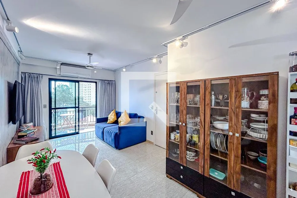 Apartamento, 3 quartos, 85 m² - Foto 4