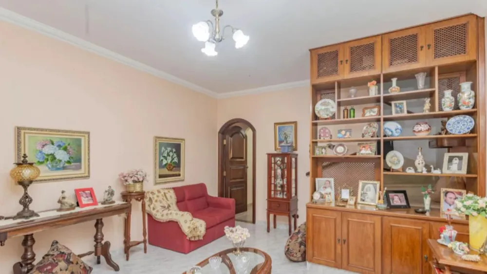 Casa de Vila, 2 quartos - Foto 8