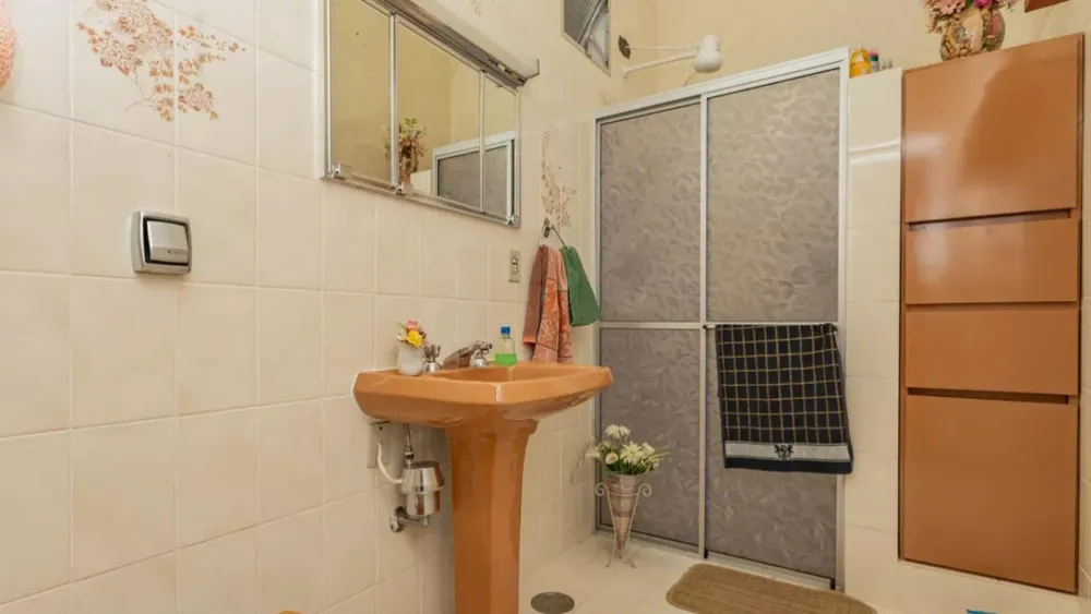 Casa de Vila, 2 quartos - Foto 4
