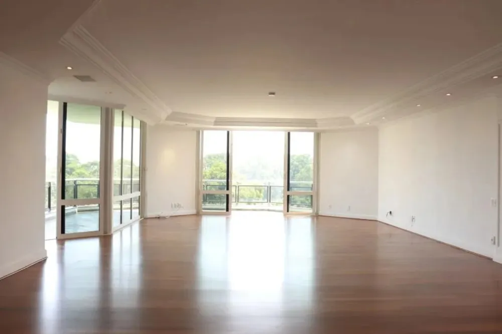 Apartamento, 5 quartos, 545 m² - Foto 1
