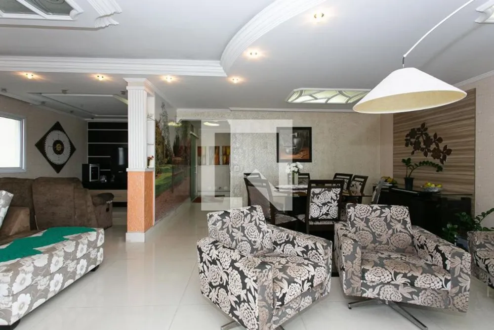 Apartamento, 3 quartos, 173 m² - Foto 3