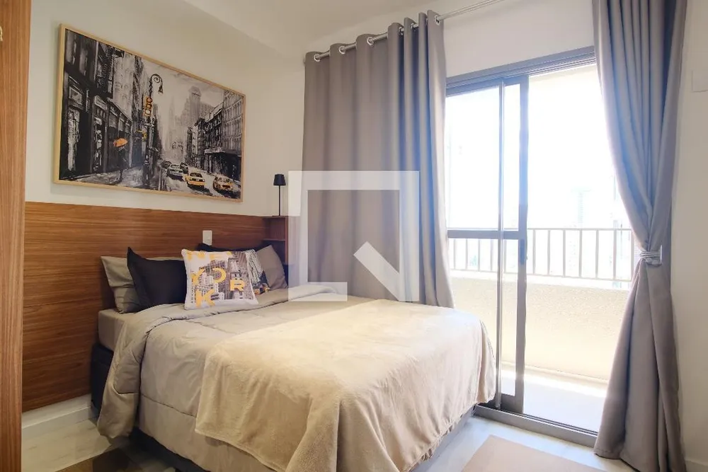 Kitnet-Studio, 27 m² - Foto 4
