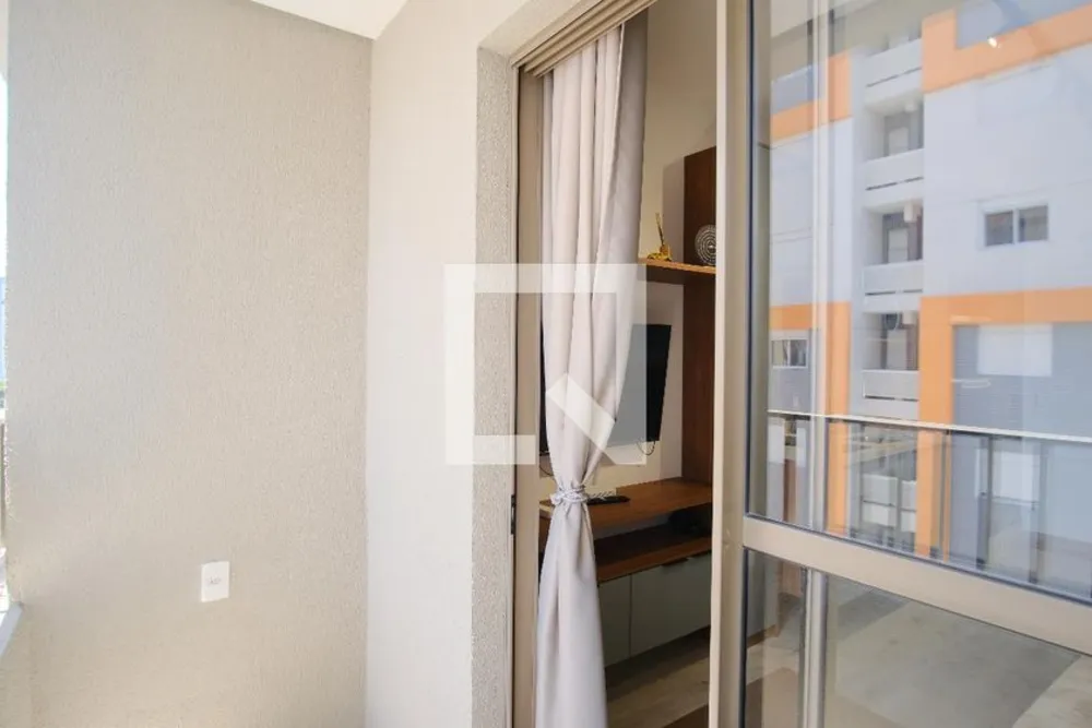 Kitnet-Studio, 27 m² - Foto 8
