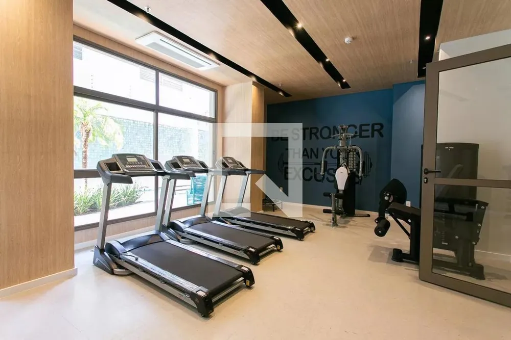 Kitnet-Studio, 27 m² - Foto 6