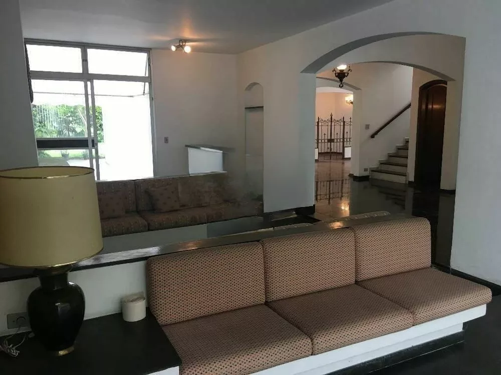 Casa, 4 quartos, 385 m² - Foto 3