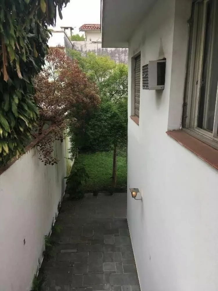 Casa, 4 quartos, 385 m² - Foto 16