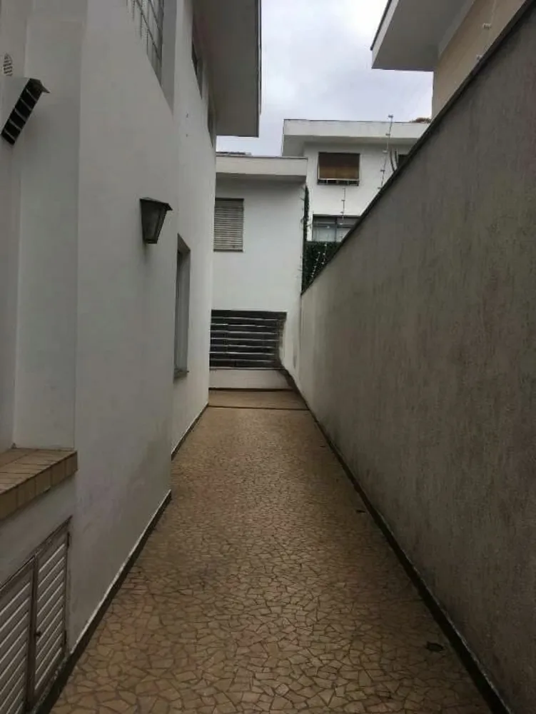 Casa, 4 quartos, 385 m² - Foto 24
