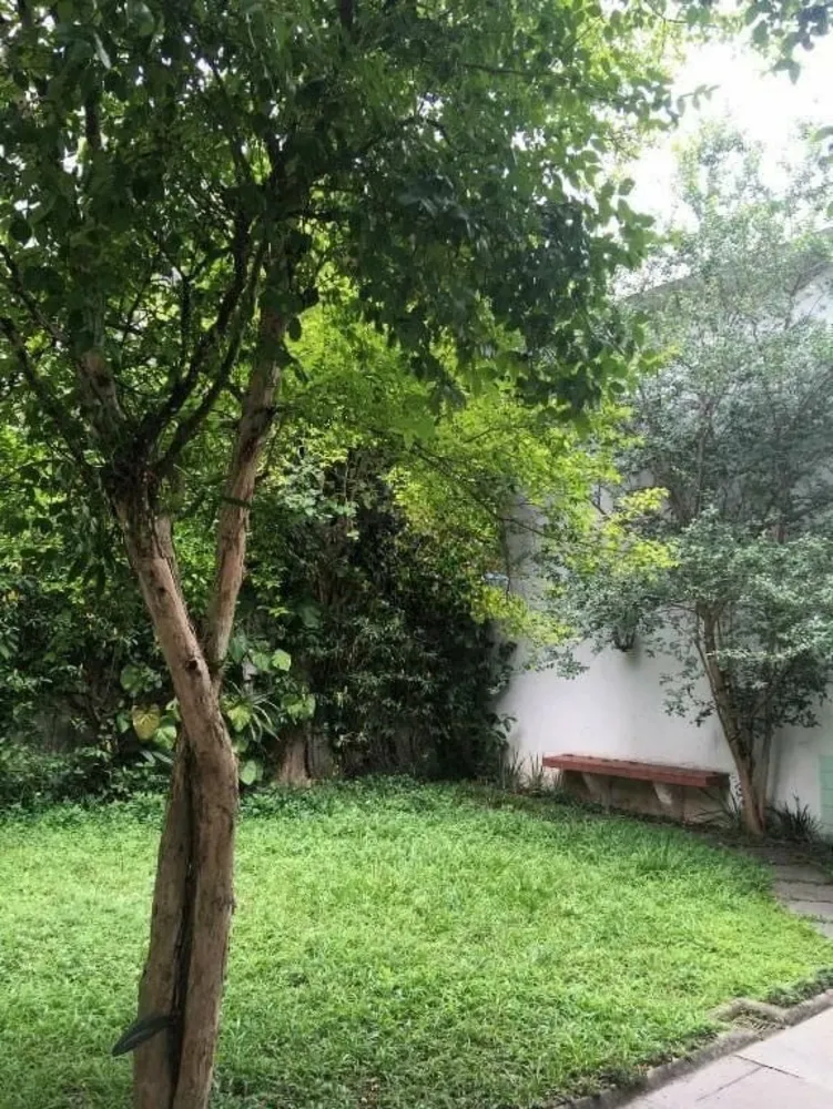 Casa, 4 quartos, 385 m² - Foto 23